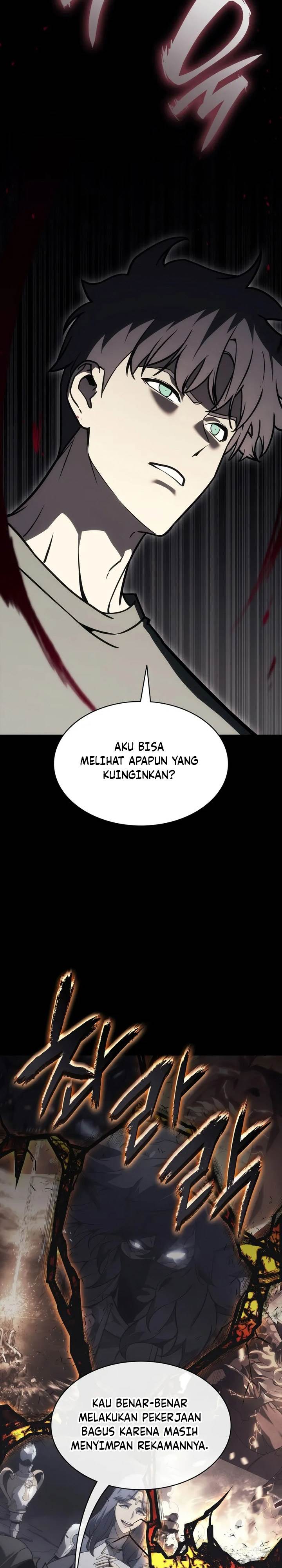 Read A Disaster-Class Hero Has Returned ID Manga Online