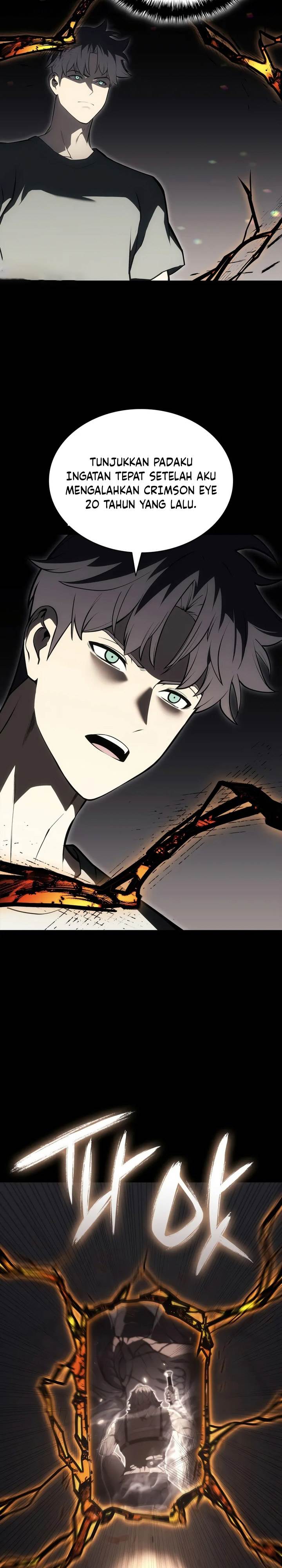 Read A Disaster-Class Hero Has Returned ID Manga Online