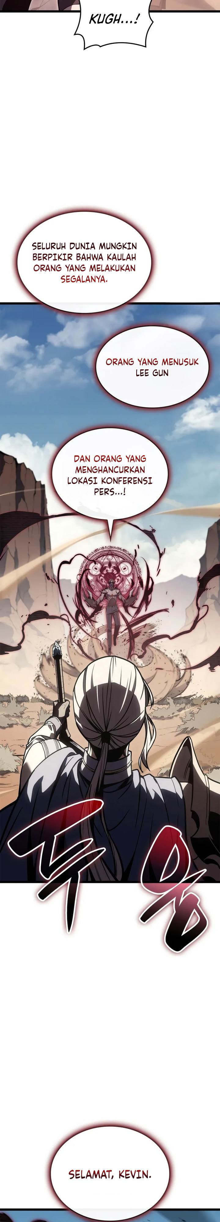 Read A Disaster-Class Hero Has Returned ID Manga Online