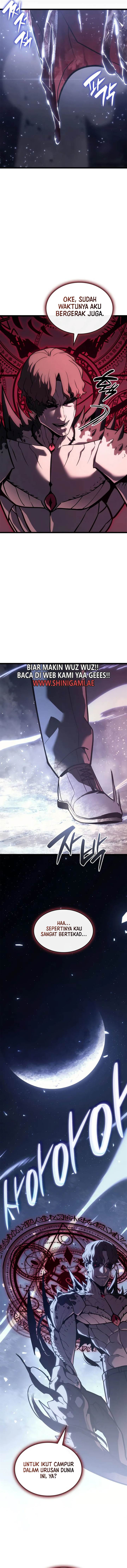 Read A Disaster-Class Hero Has Returned ID Manga Online