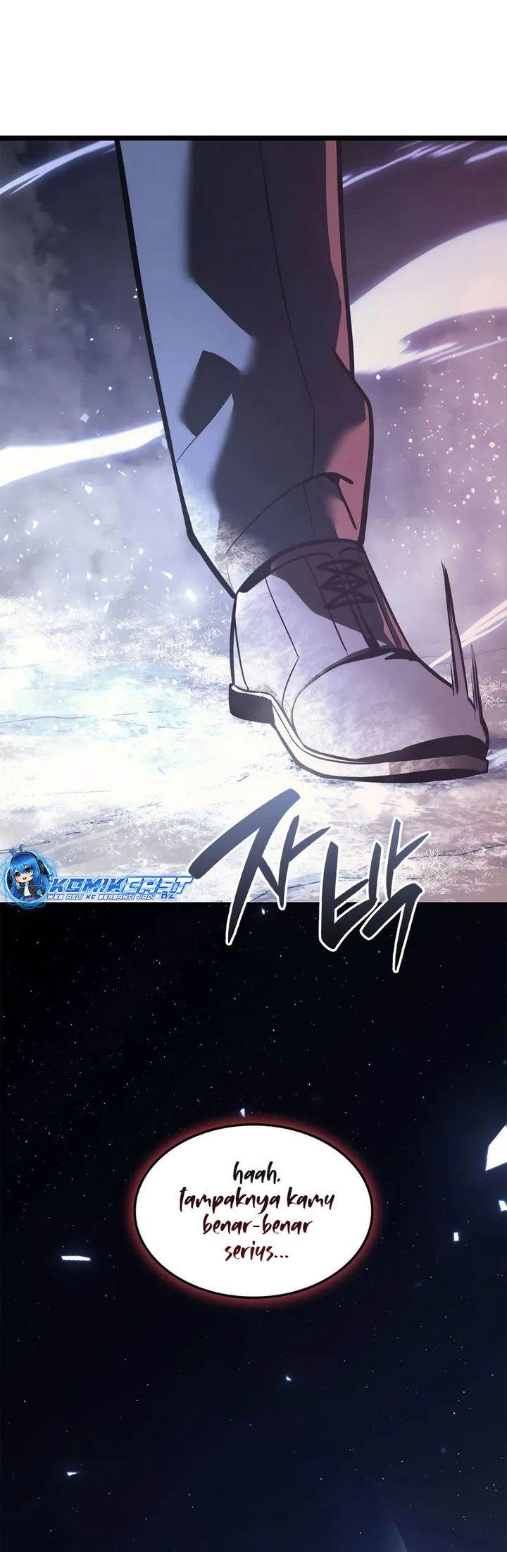 Read A Disaster-Class Hero Has Returned ID Manga Online