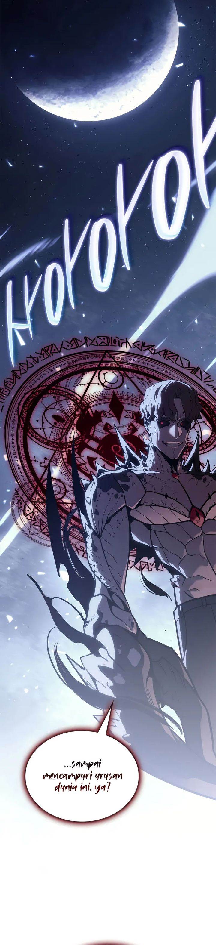 Read A Disaster-Class Hero Has Returned ID Manga Online