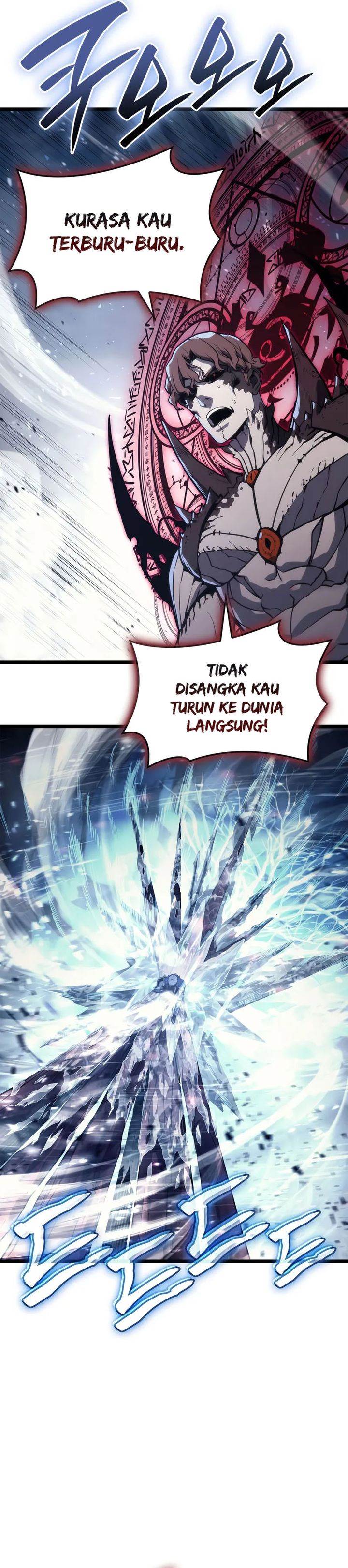 Read A Disaster-Class Hero Has Returned ID Manga Online