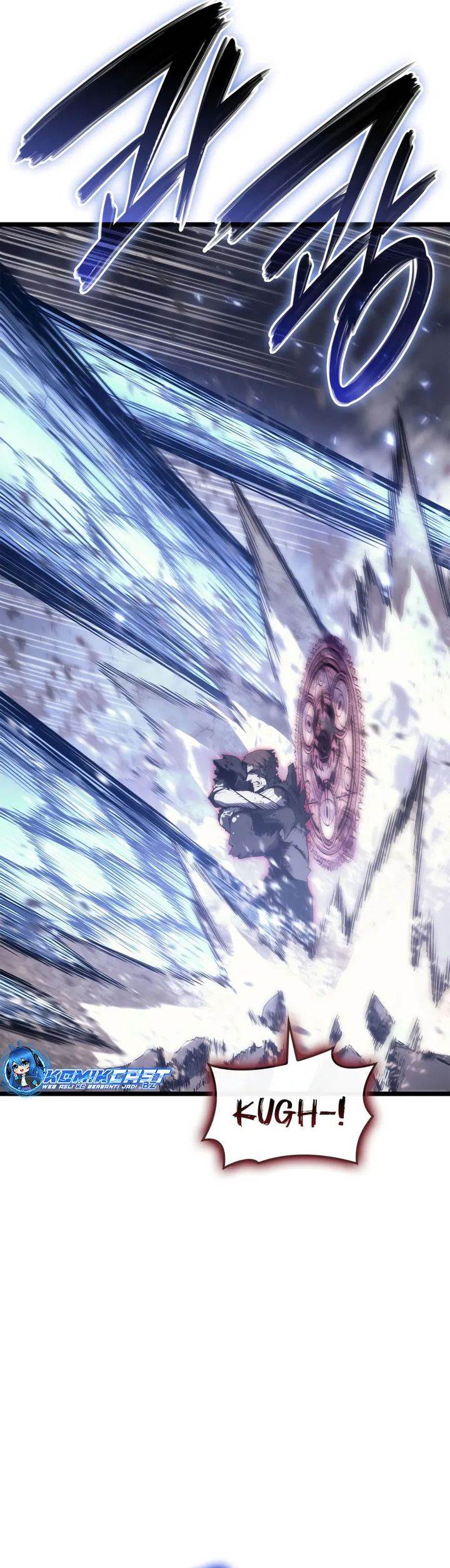 Read A Disaster-Class Hero Has Returned ID Manga Online