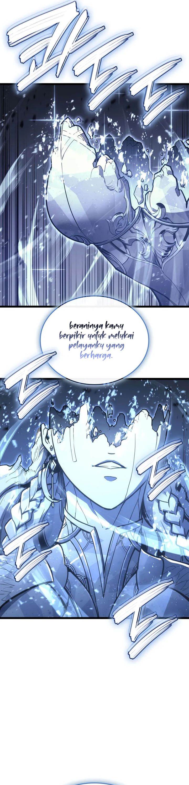 Read A Disaster-Class Hero Has Returned ID Manga Online