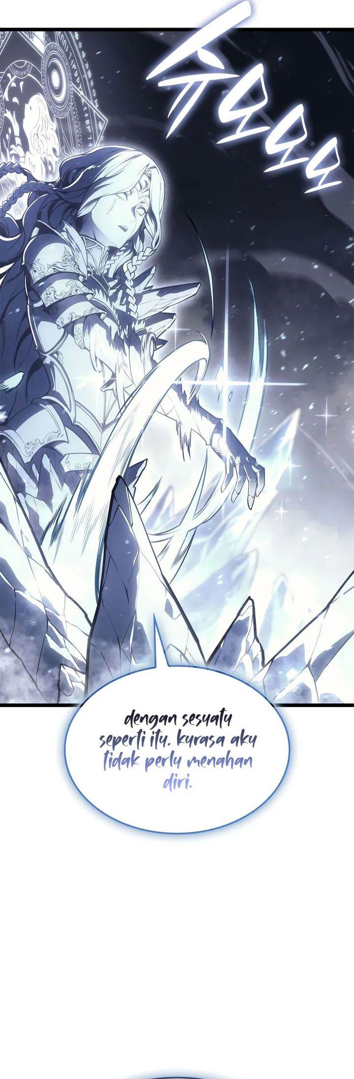 Read A Disaster-Class Hero Has Returned ID Manga Online