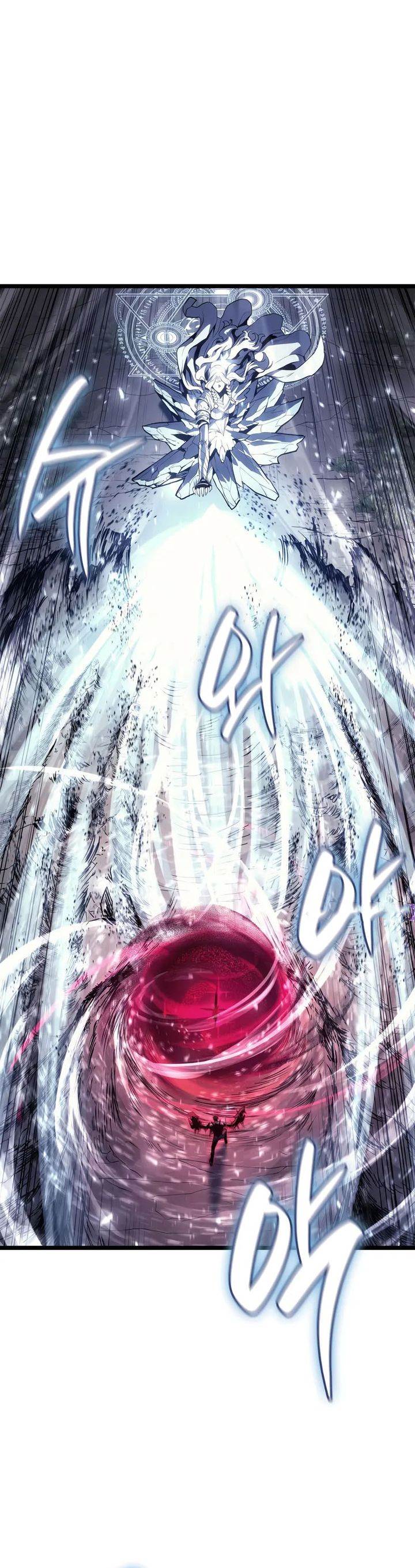 Read A Disaster-Class Hero Has Returned ID Manga Online