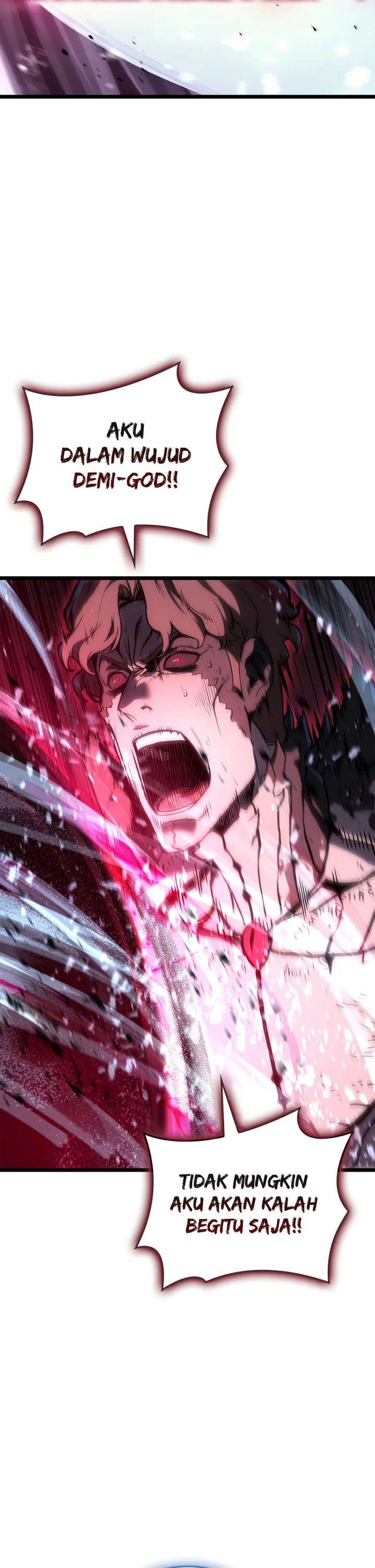 Read A Disaster-Class Hero Has Returned ID Manga Online