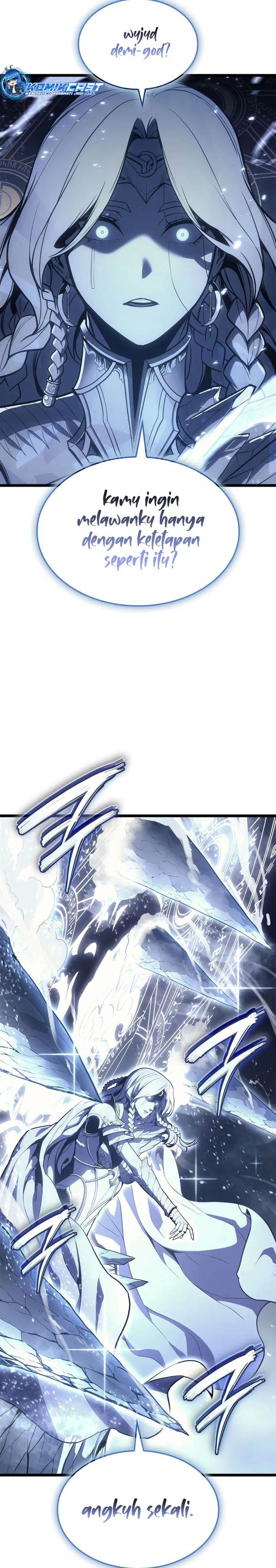 Read A Disaster-Class Hero Has Returned ID Manga Online