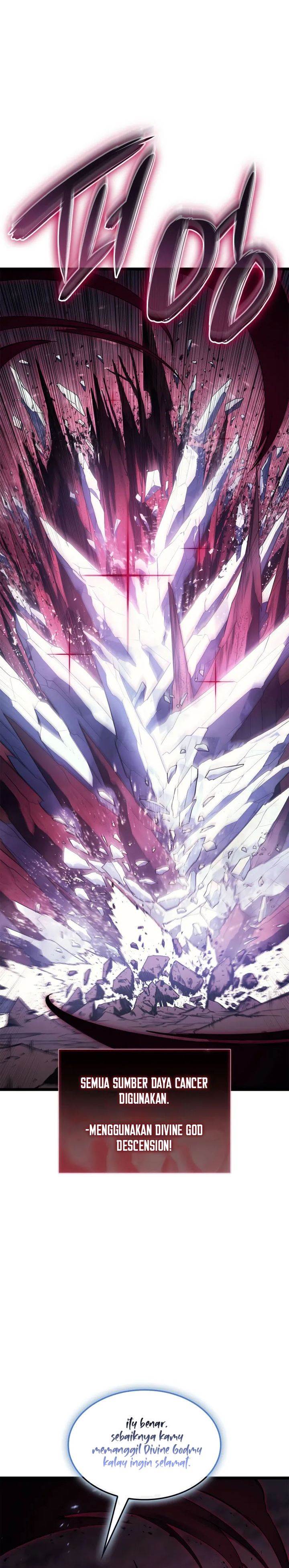 Read A Disaster-Class Hero Has Returned ID Manga Online