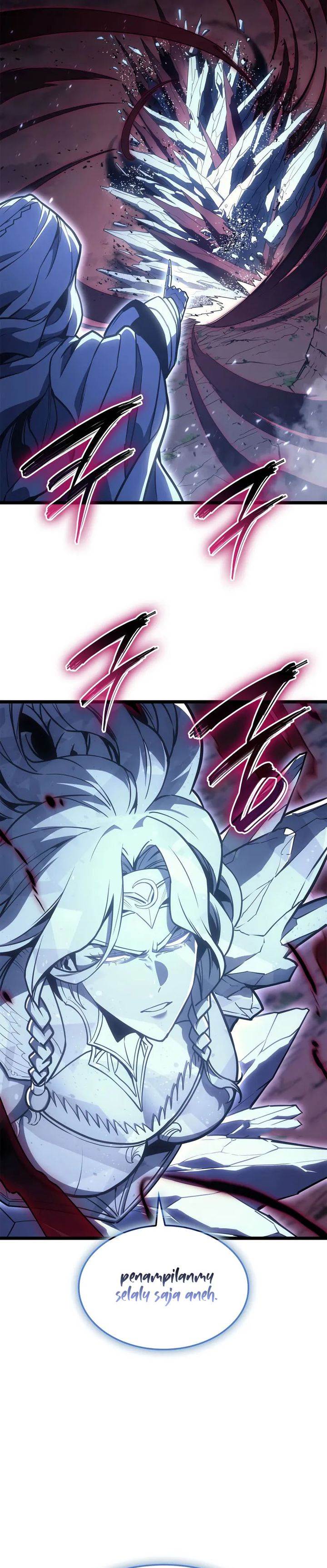 Read A Disaster-Class Hero Has Returned ID Manga Online