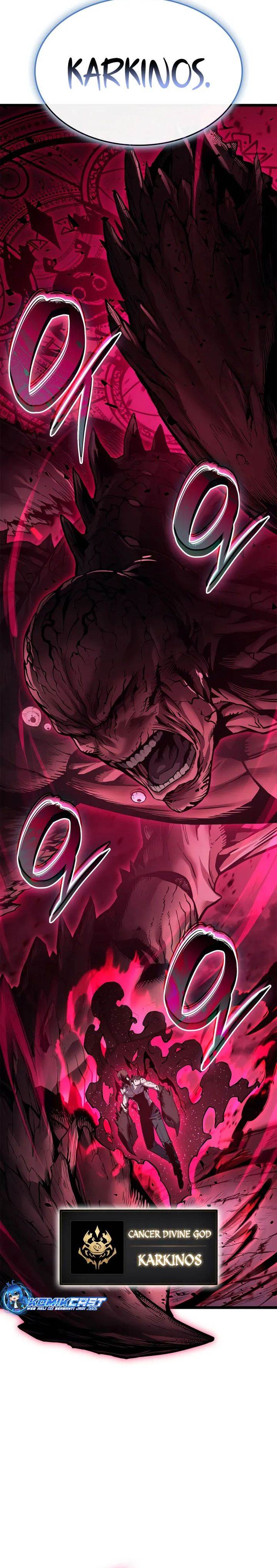 Read A Disaster-Class Hero Has Returned ID Manga Online