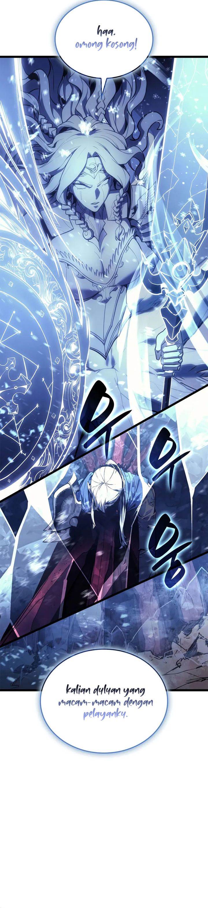 Read A Disaster-Class Hero Has Returned ID Manga Online