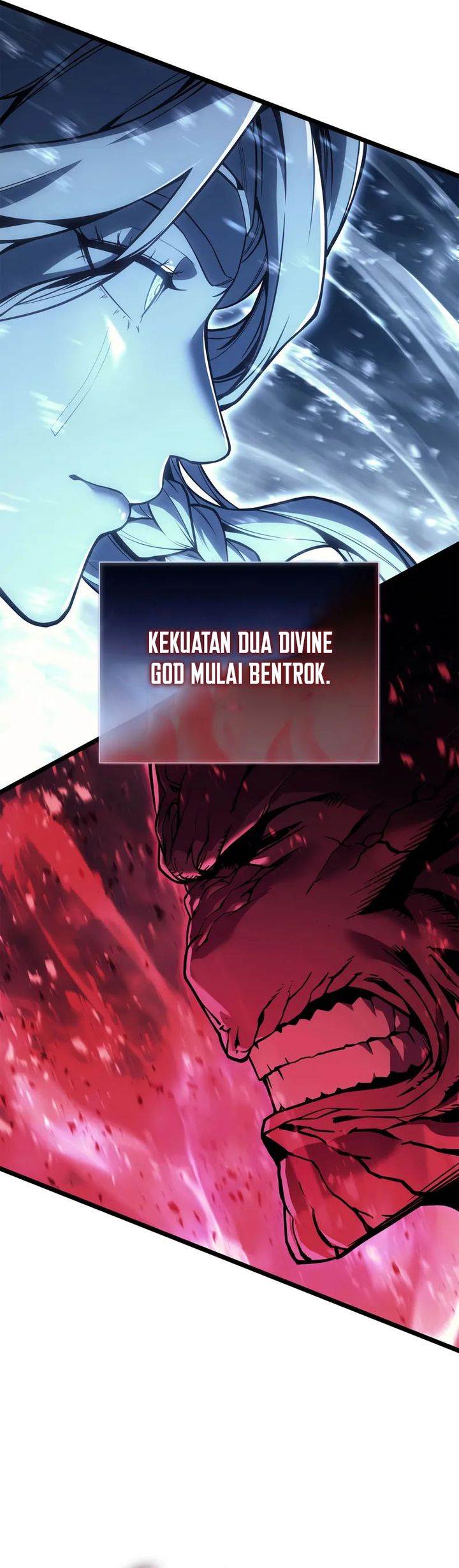 Read A Disaster-Class Hero Has Returned ID Manga Online