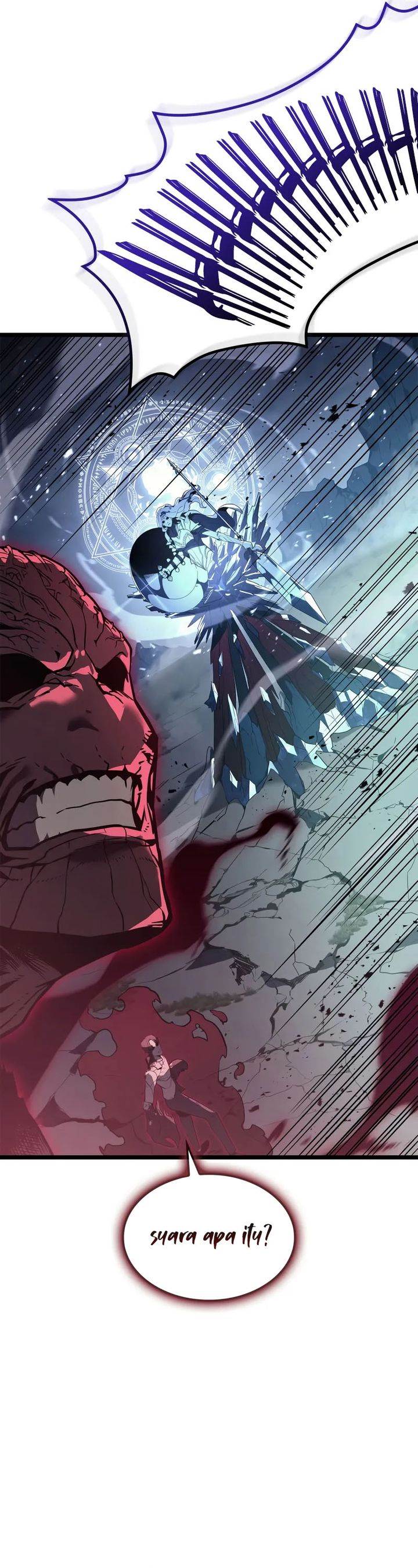 Read A Disaster-Class Hero Has Returned ID Manga Online