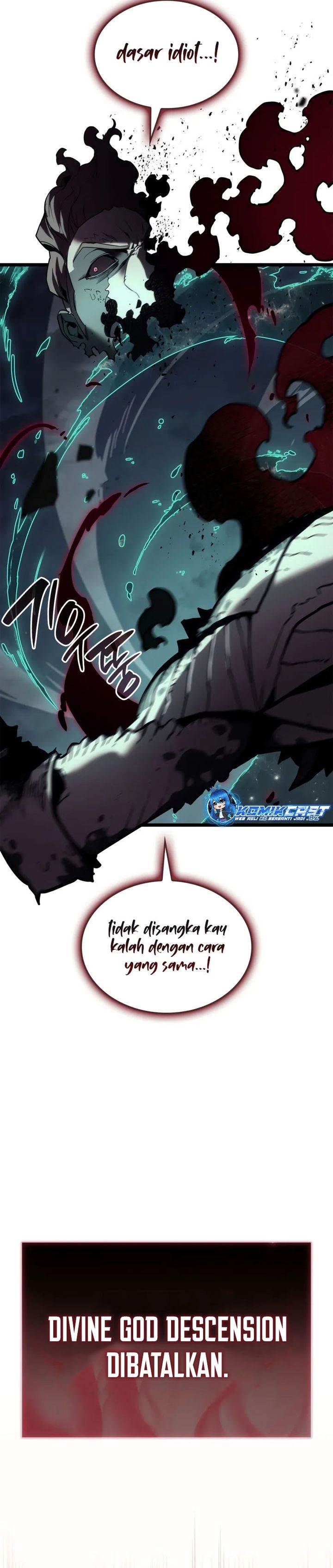 Read A Disaster-Class Hero Has Returned ID Manga Online