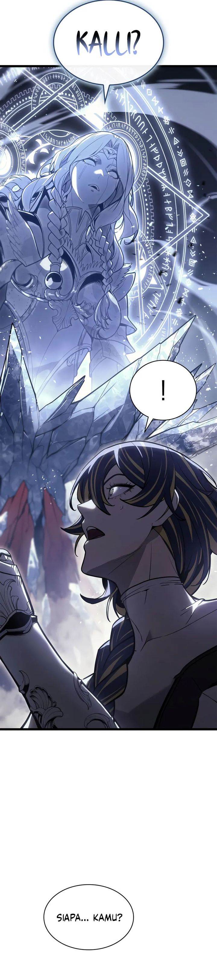 Read A Disaster-Class Hero Has Returned ID Manga Online