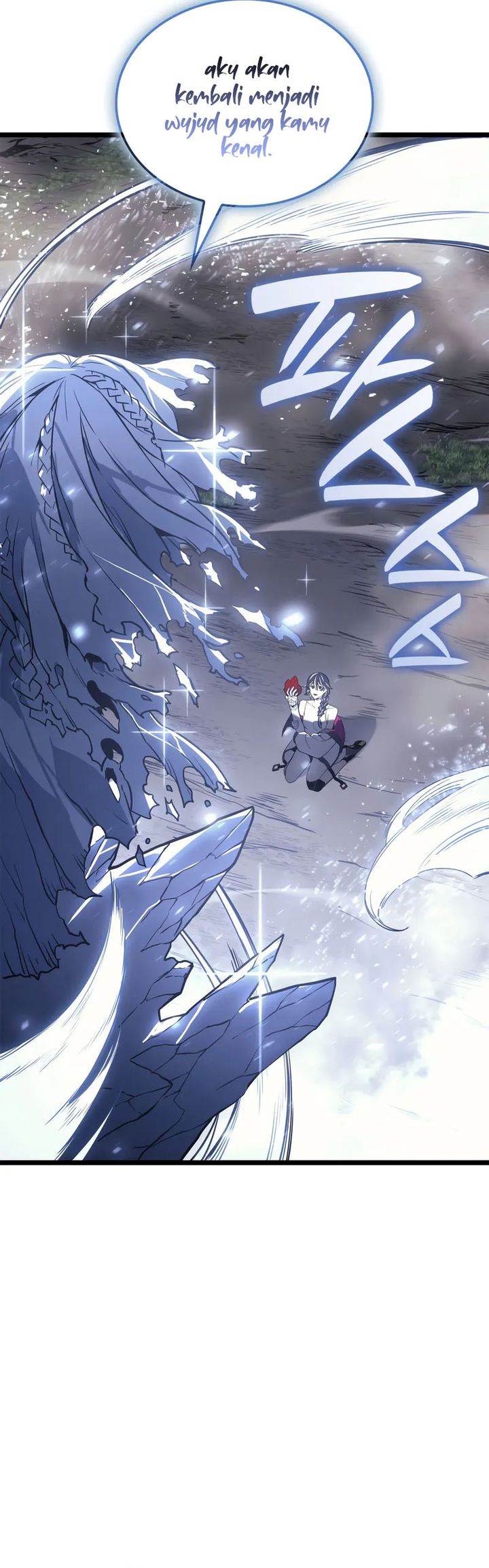 Read A Disaster-Class Hero Has Returned ID Manga Online