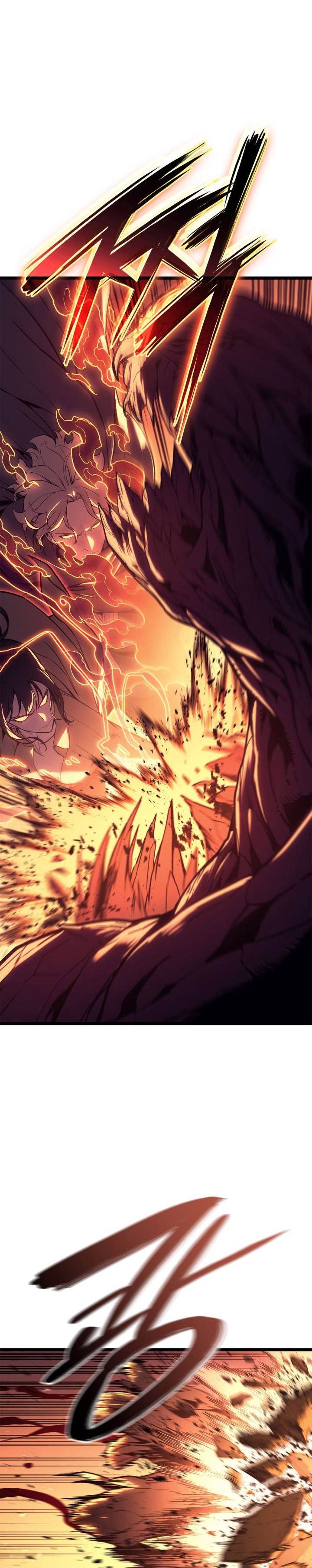 Read A Disaster-Class Hero Has Returned ID Manga Online