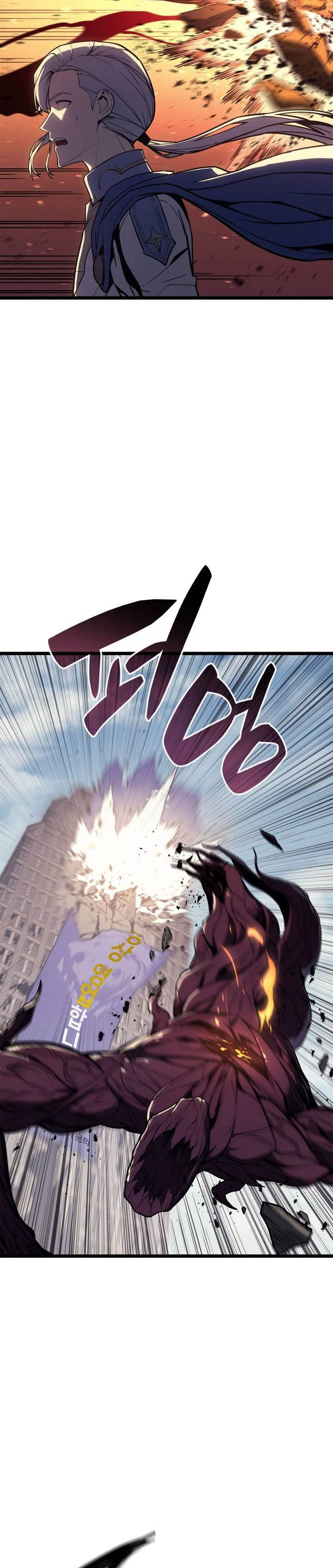 Read A Disaster-Class Hero Has Returned ID Manga Online