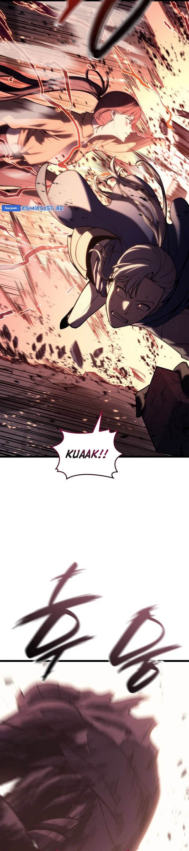Read A Disaster-Class Hero Has Returned ID Manga Online