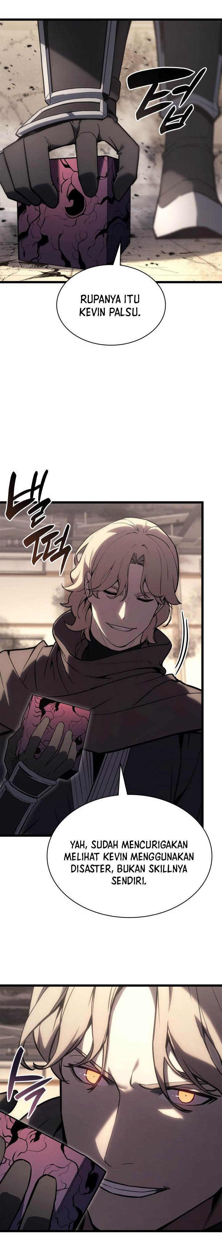 Read A Disaster-Class Hero Has Returned ID Manga Online