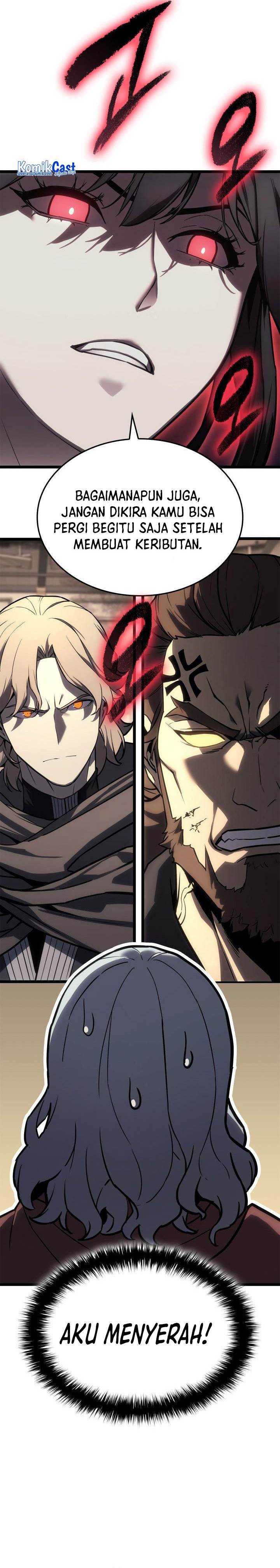 Read A Disaster-Class Hero Has Returned ID Manga Online