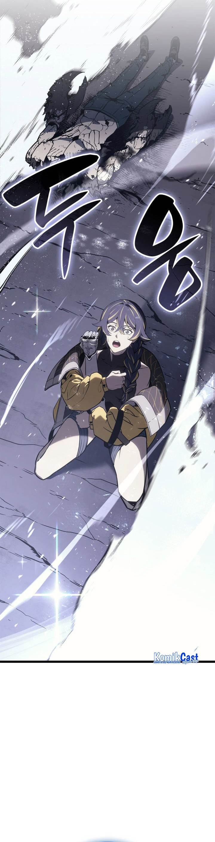 Read A Disaster-Class Hero Has Returned ID Manga Online
