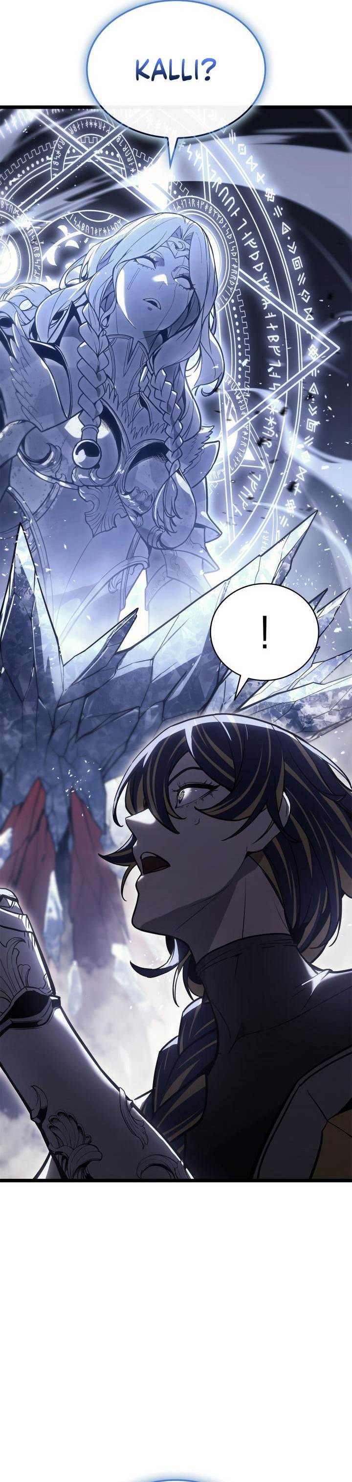 Read A Disaster-Class Hero Has Returned ID Manga Online