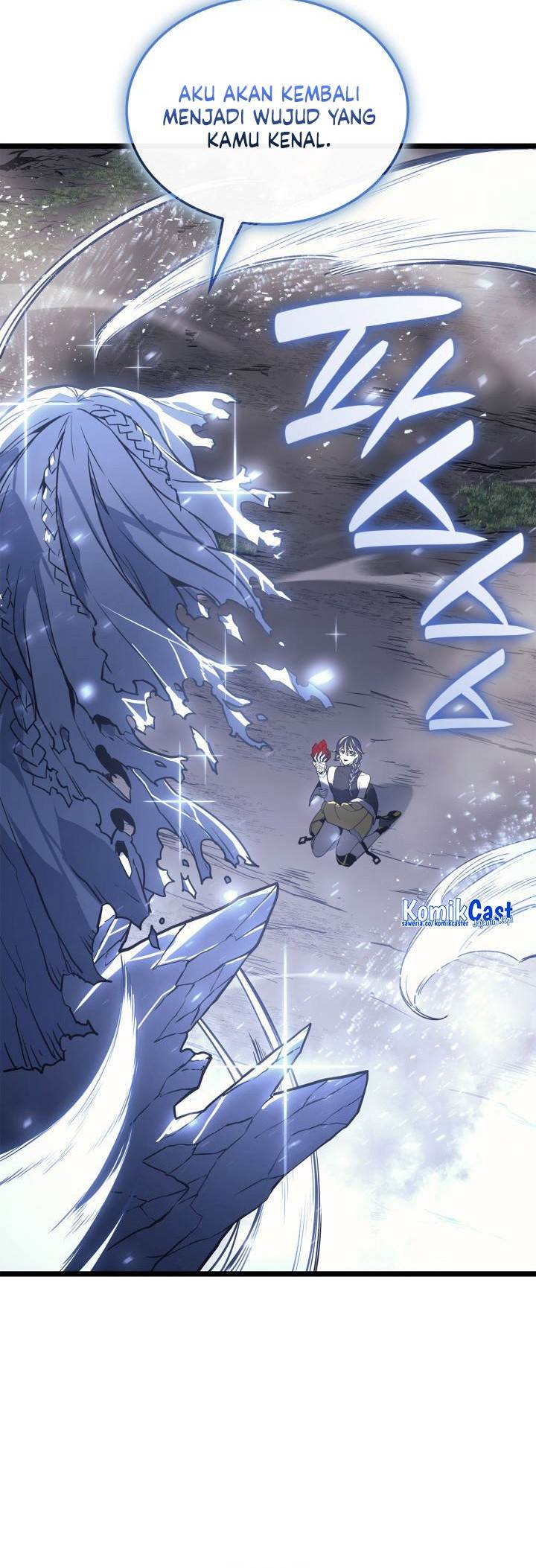 Read A Disaster-Class Hero Has Returned ID Manga Online