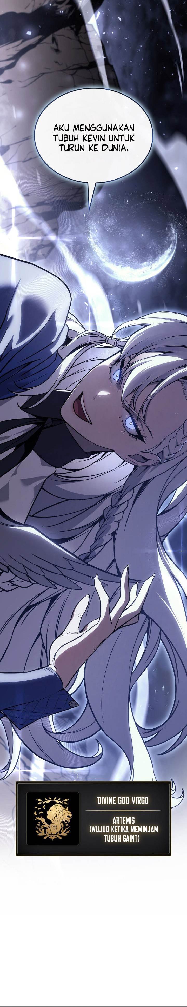 Read A Disaster-Class Hero Has Returned ID Manga Online