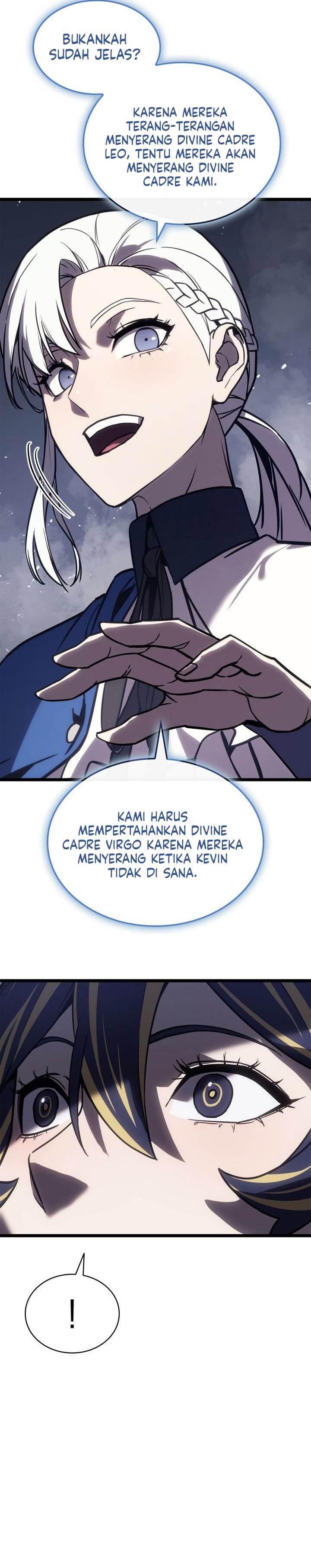 Read A Disaster-Class Hero Has Returned ID Manga Online