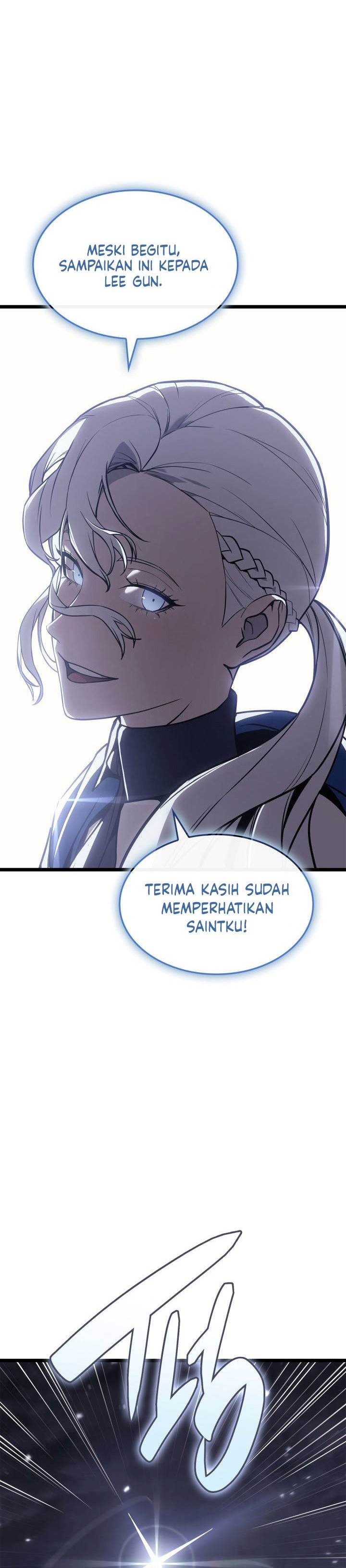 Read A Disaster-Class Hero Has Returned ID Manga Online