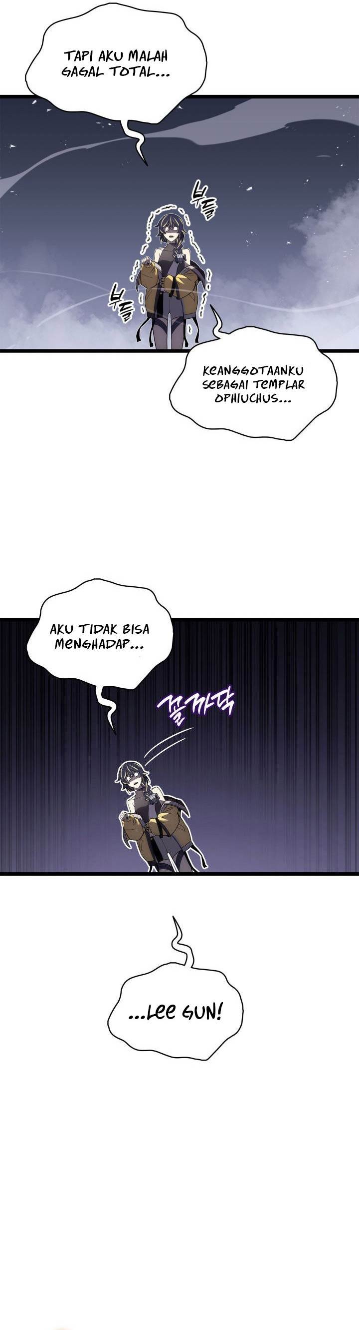 Read A Disaster-Class Hero Has Returned ID Manga Online