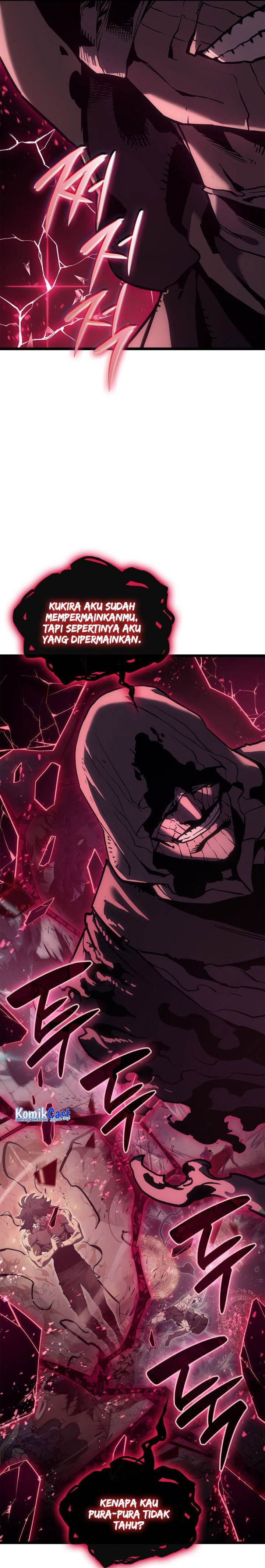 Read A Disaster-Class Hero Has Returned ID Manga Online