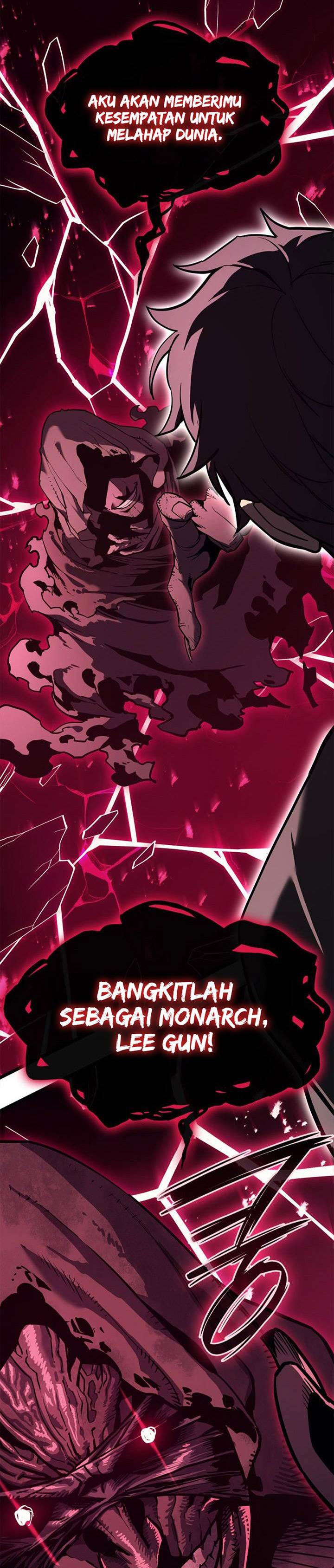Read A Disaster-Class Hero Has Returned ID Manga Online