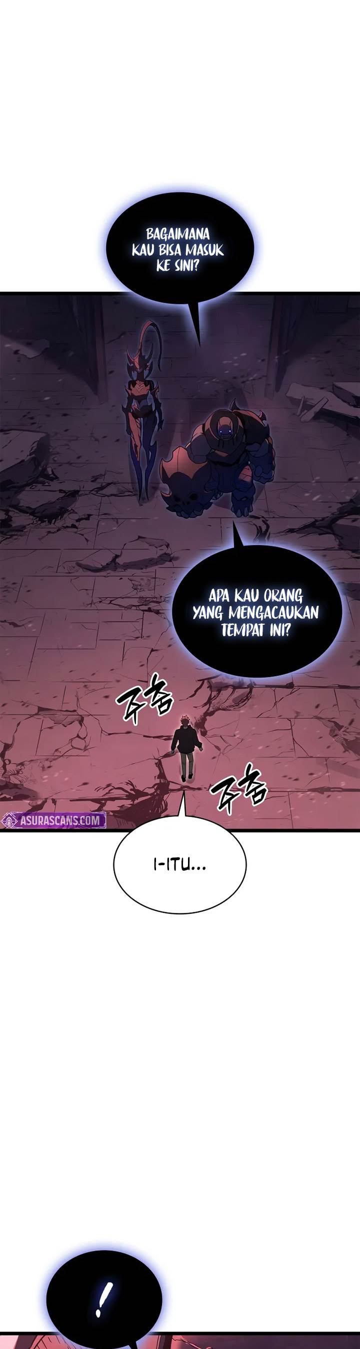 Read A Disaster-Class Hero Has Returned ID Manga Online