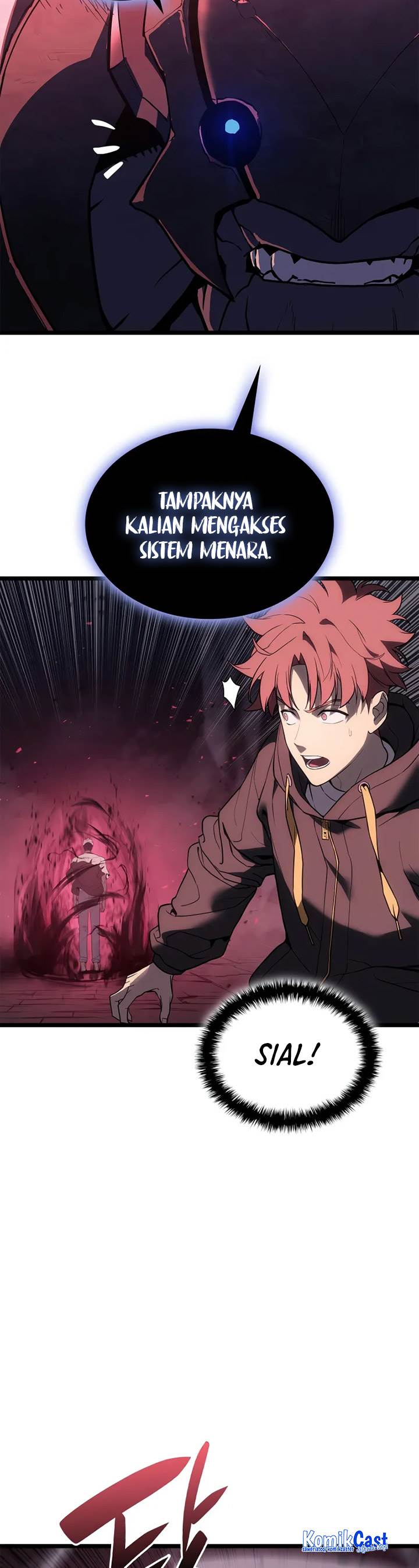 Read A Disaster-Class Hero Has Returned ID Manga Online