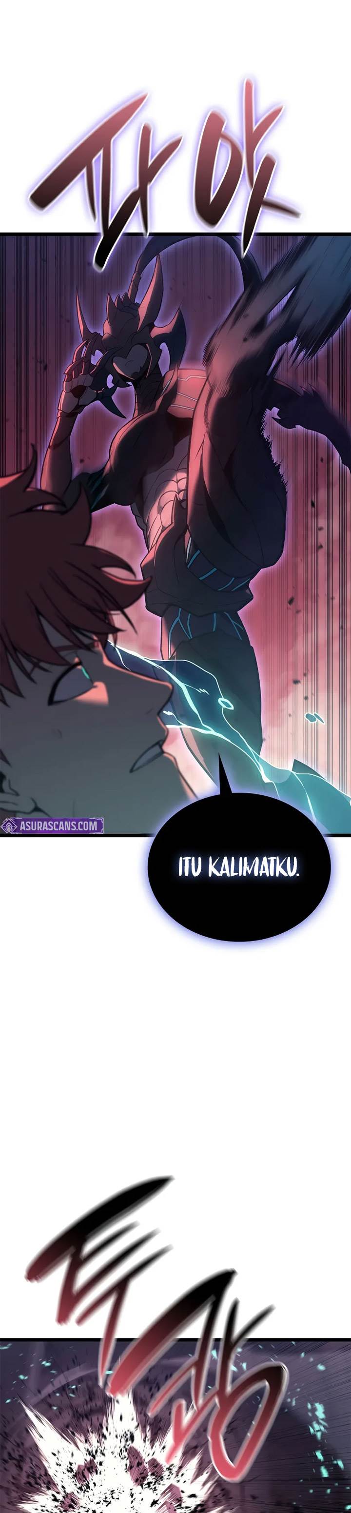 Read A Disaster-Class Hero Has Returned ID Manga Online
