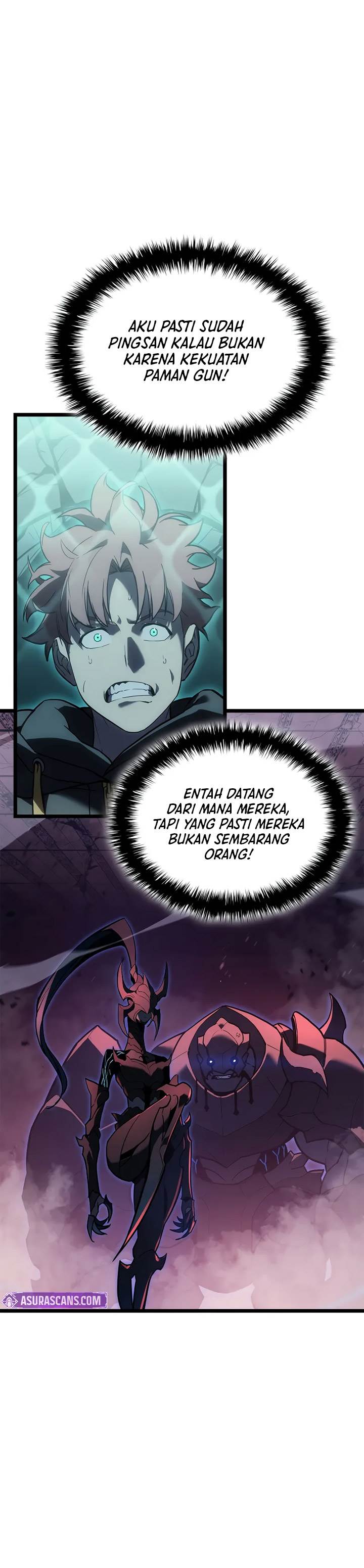 Read A Disaster-Class Hero Has Returned ID Manga Online