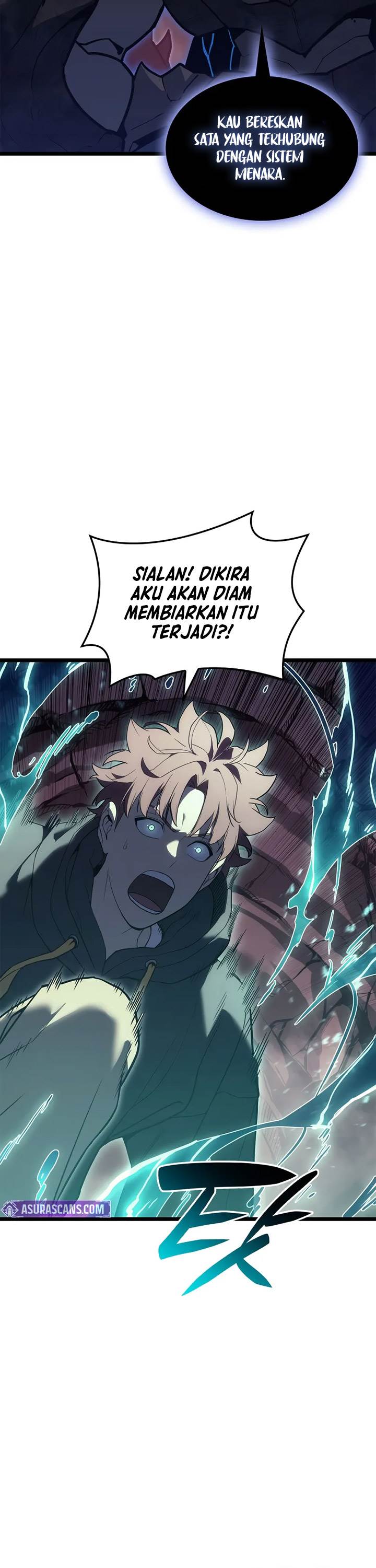 Read A Disaster-Class Hero Has Returned ID Manga Online
