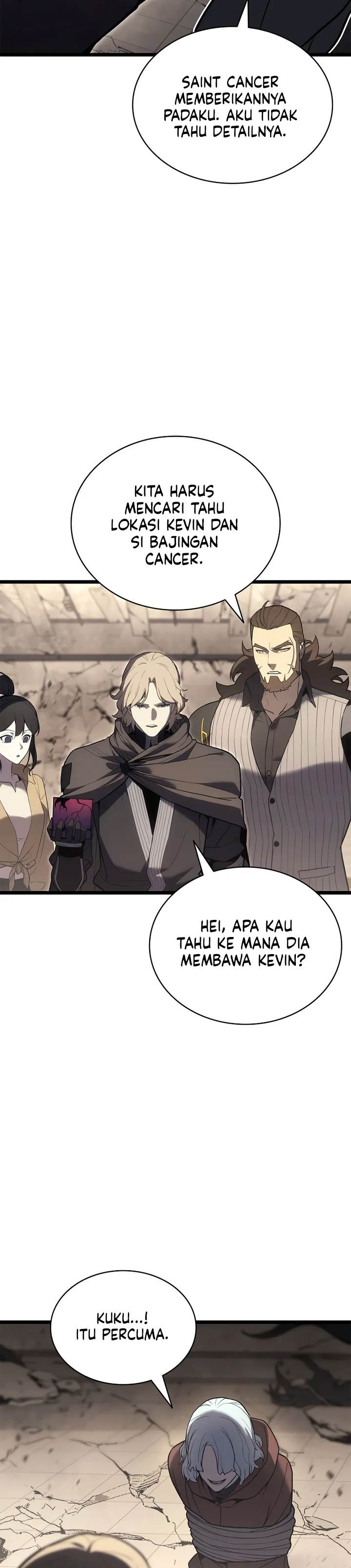 Read A Disaster-Class Hero Has Returned ID Manga Online