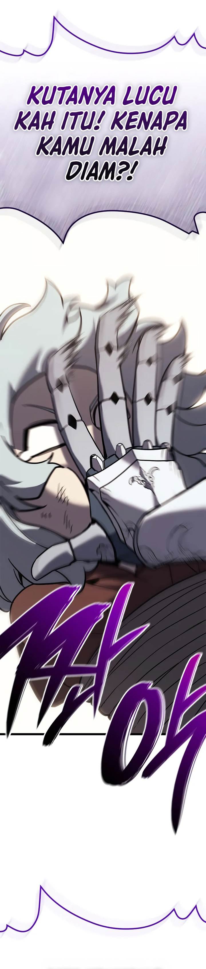Read A Disaster-Class Hero Has Returned ID Manga Online