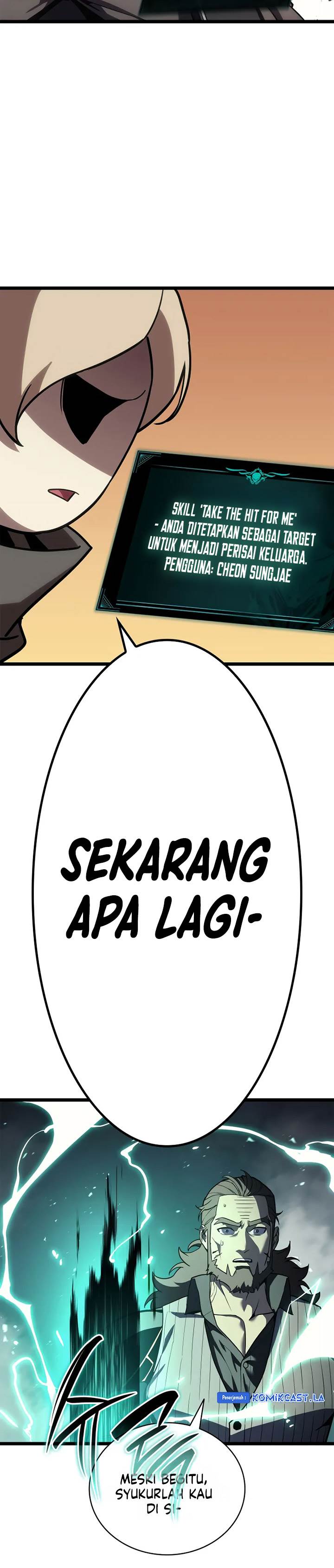 Read A Disaster-Class Hero Has Returned ID Manga Online