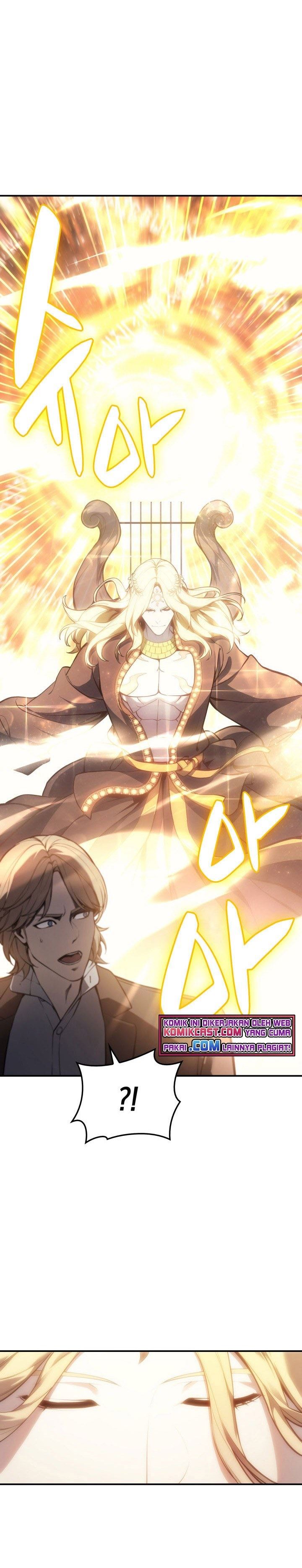 Read A Disaster-Class Hero Has Returned ID Manga Online