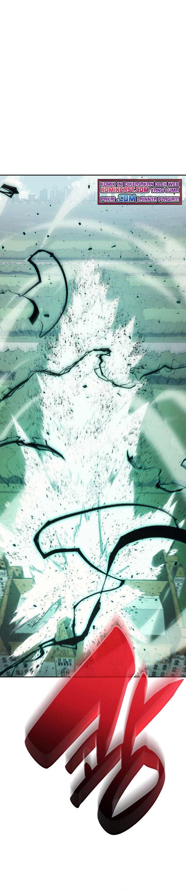 Read A Disaster-Class Hero Has Returned ID Manga Online