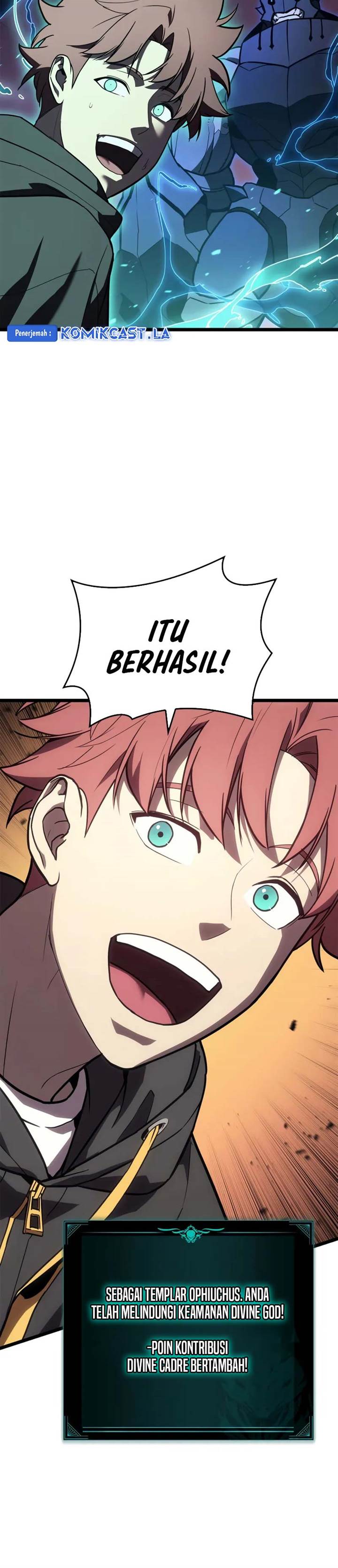 Read A Disaster-Class Hero Has Returned ID Manga Online