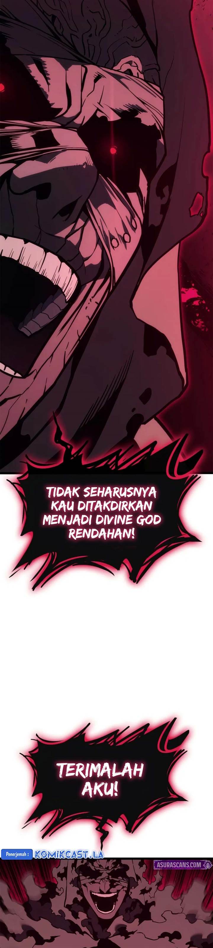 Read A Disaster-Class Hero Has Returned ID Manga Online