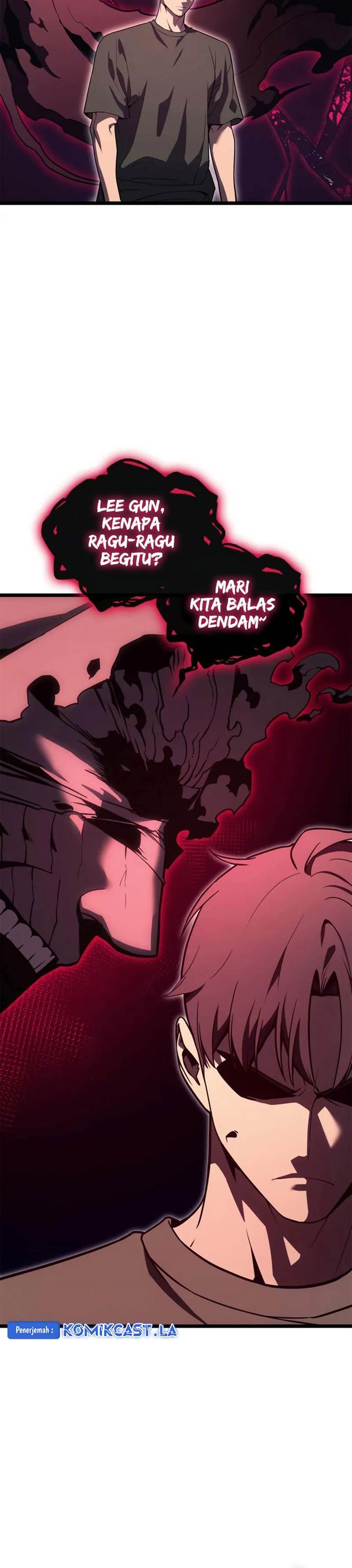 Read A Disaster-Class Hero Has Returned ID Manga Online