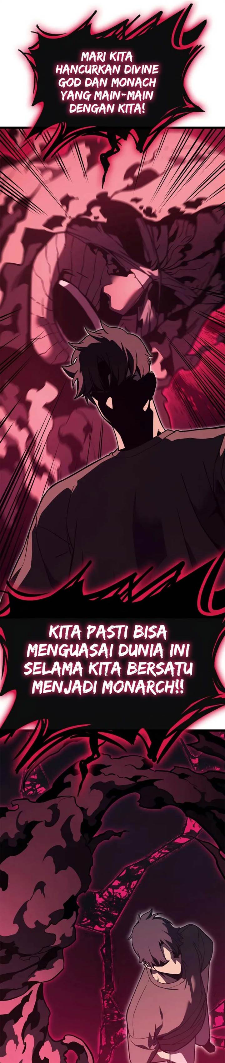 Read A Disaster-Class Hero Has Returned ID Manga Online
